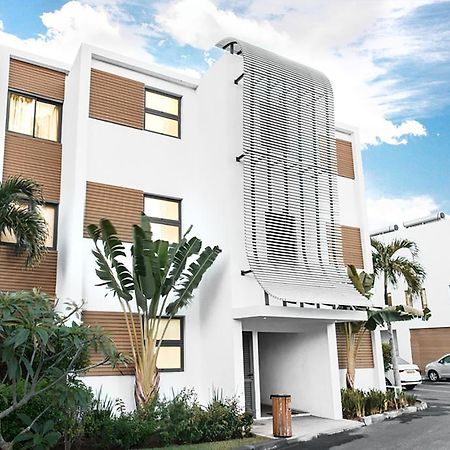 Flic-en-FlacqCap Ouest Luxury Penthouse By Dream Escapesアパートメント エクステリア 写真
