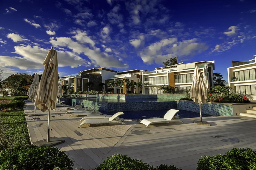 Flic-en-FlacqCap Ouest Luxury Penthouse By Dream Escapesアパートメント エクステリア 写真