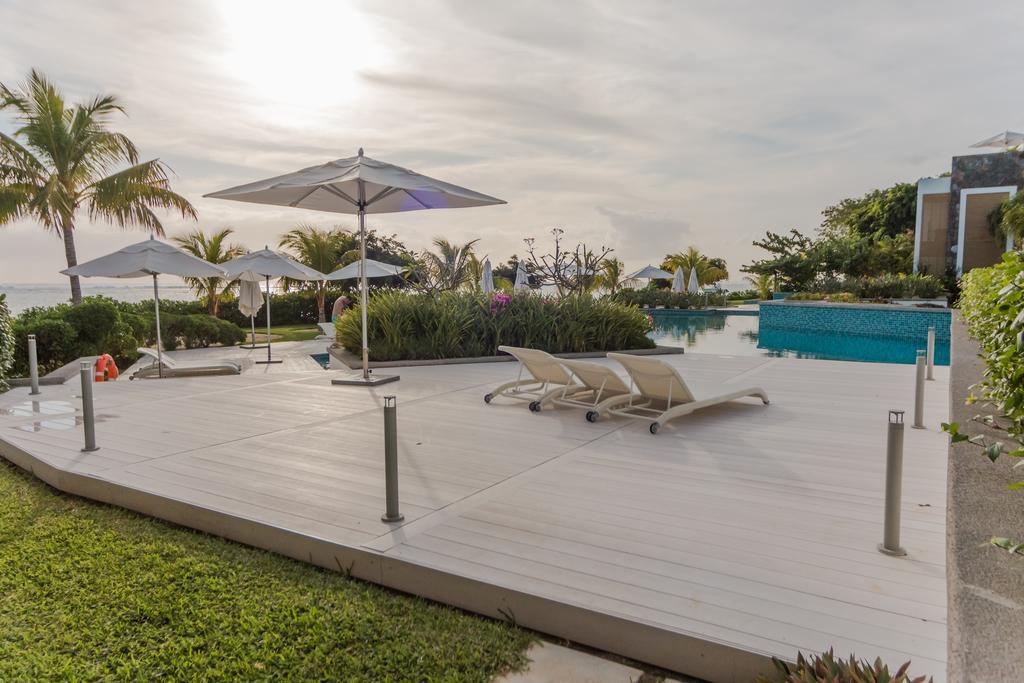 Flic-en-FlacqCap Ouest Luxury Penthouse By Dream Escapesアパートメント エクステリア 写真